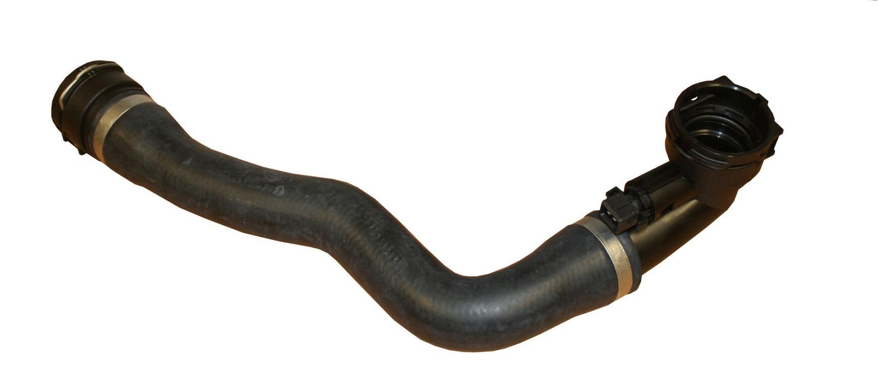 BMW Radiator Coolant Hose Kit - Lower 13621433077 - Rein CHK0030R